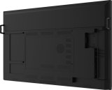 iiyama TE7513A-B2AG beeldkrant Interactief flatscreen 190,5 cm (75") Wifi 500 cd/m² 4K Ultra HD Zwart Touchscreen Type processor Android 24/7
