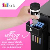 Epson 113 EcoTank Pigment Black ink bottle