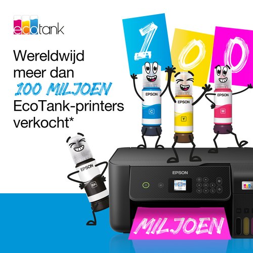 Epson EcoTank ET-14100