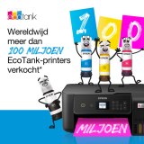 Epson EcoTank ET-14100