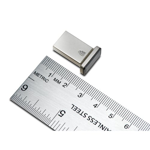 Kensington VeriMark IT Fingerprint Key - Windows Hello en Windows Hello for Business