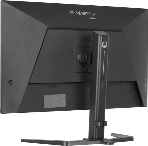 iiyama G-MASTER GB3272QSU-B1 computer monitor 80 cm (31.5") 2560 x 1440 Pixels Quad HD LED Zwart