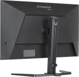iiyama G-MASTER GB3272QSU-B1 computer monitor 80 cm (31.5") 2560 x 1440 Pixels Quad HD LED Zwart