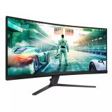 Philips Evnia 34M2C3500L/00 computer monitor 86,4 cm (34") 3440 x 1440 Pixels Wide Quad HD LCD Zwart