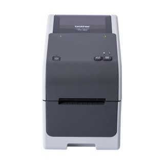 Brother TD-2310D203 labelprinter Direct thermisch 203 x 203 DPI 152 mm/sec Bedraad