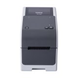 Brother TD-2310D203 labelprinter Direct thermisch 203 x 203 DPI 152 mm/sec Bedraad