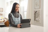 ZAGG Pro Keys 2 QWERTY Brits Engels Bluetooth Zwart