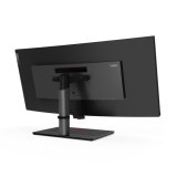 Lenovo ThinkVision P40w-20 computer monitor 100,8 cm (39.7") 5120 x 2160 Pixels 5K Ultra HD LED Zwart