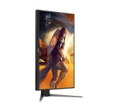 AOC G4 24G4HA computer monitor 60,5 cm (23.8") 1920 x 1080 Pixels Full HD LED Zwart, Rood