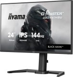iiyama G-MASTER GB2441HSU-B1 computer monitor 60,5 cm (23.8") 1920 x 1080 Pixels Full HD LED Zwart