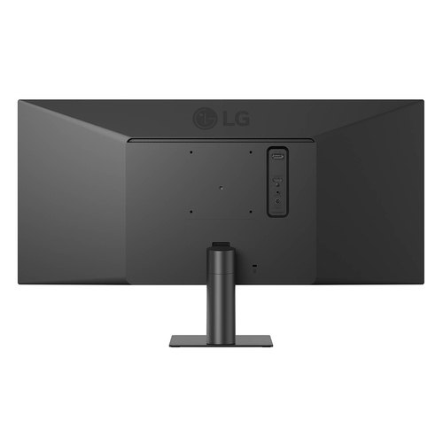 LG 29U511A-B computer monitor 73,7 cm (29") 2560 x 1080 Pixels WFHD LCD Zwart