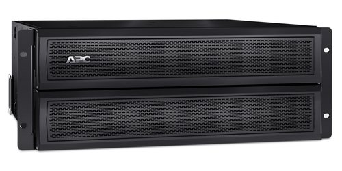 APC Smart-UPS X SMX120BP External battery pack