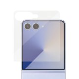 PanzerGlass ® Screen Protector Samsung Galaxy Z Flip7 | Classic Fit Doorzichtige schermbeschermer 1 stuk(s)