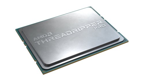 THREADRIPPER PRO 5995WX Single Pack Tray