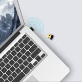 TP-Link TL-WN725N netwerkkaart WLAN 150 Mbit/s