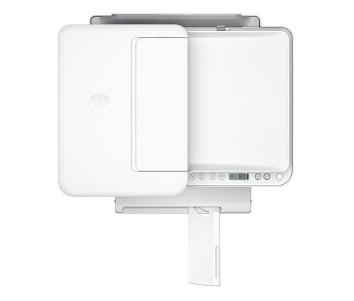 HP DeskJet 4210e Draadloos All-in-One Kleur Printer, Instant Ink; Kopieerapparaat, scanner