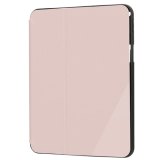 Targus Click-In 27,7 cm (10.9") Folioblad Roségoud