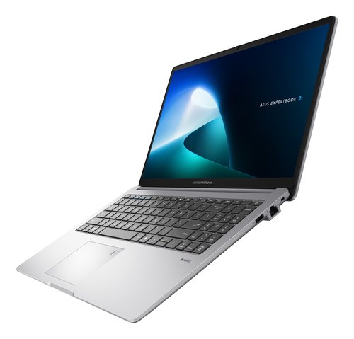 ASUS ExpertBook P1 P1503CVA-S72895X Intel Core 5 210H Laptop 39,6 cm (15.6") Full HD 16 GB DDR5-SDRAM 512 GB SSD Wi-Fi 6 (802.11ax) Windows 11 Pro Grijs AZERTY Belgisch