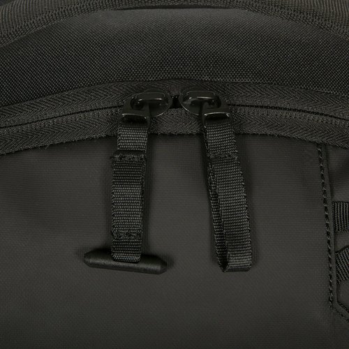 Targus TBB652GL rugzak City backpack Zwart Polyester