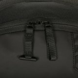 Targus TBB652GL rugzak City backpack Zwart Polyester