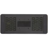 StarTech.com USB-C Dock, 4K 60Hz Quad Monitor DisplayPort & HDMI, Universeel USB Type-C Docking Station met 100W Power Delivery, USB Hub met 1x USB Type-C & 3x USB-A, Ethernet, Audio