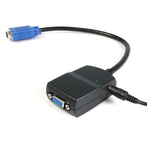 StarTech.com 2-poort VGA Video Splitter Gevoed via USB