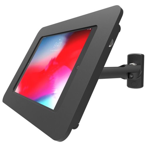 Compulocks 827B montagekit Zwart