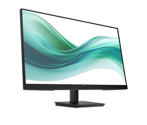 HP Series 3 Pro 27 inch FHD Monitor - 327pf computer monitor 68,6 cm (27") 1920 x 1080 Pixels Full HD LCD Zwart