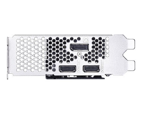MSI GEFORCE RTX 3050 LP E 6G OC videokaart NVIDIA 6 GB GDDR6