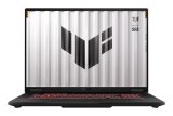 ASUS TUF Gaming A18 FA808UM-S8011W AMD Ryzen™ 7 260 Laptop 45,7 cm (18") WUXGA 32 GB DDR5-SDRAM 1 TB SSD NVIDIA GeForce RTX 5060 Wi-Fi 6E (802.11ax) Windows 11 Home Zwart, Grijs AZERTY Belgisch