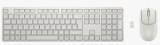 HP multi-device dual-mode muis en toetsenbord combinatie 495C