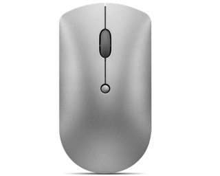 Lenovo 600 muis Ambidextrous Bluetooth Optisch 2400 DPI