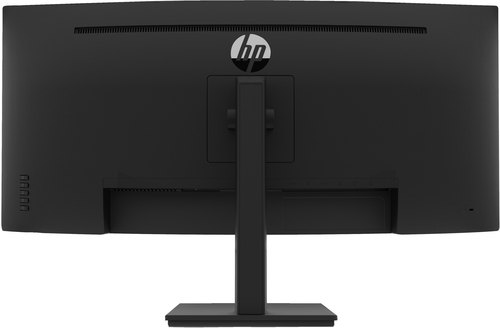 HP P34hc G4 WQHD USB-C Curved monitor