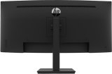 HP P34hc G4 WQHD USB-C Curved monitor