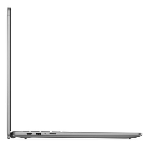 DELL Latitude 7455 Copilot+ PC Snapdragon X1E-80-100 Laptop 35,6 cm (14") Touchscreen Quad HD+ 32 GB LPDDR5x-SDRAM 512 GB SSD Wi-Fi 7 (802.11be) Windows 11 Pro Grijs Belgisch