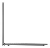 DELL Latitude 7455 Copilot+ PC Snapdragon X1E-80-100 Laptop 35,6 cm (14") Touchscreen Quad HD+ 32 GB LPDDR5x-SDRAM 512 GB SSD Wi-Fi 7 (802.11be) Windows 11 Pro Grijs Belgisch