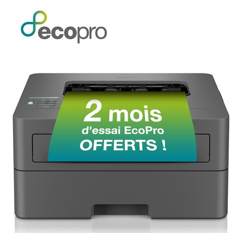 Brother HL-L2445DW laserprinter 1200 x 1200 DPI A4 Wifi