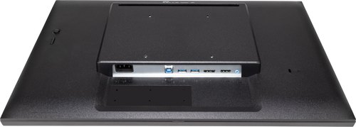 iiyama ProLite T2752MSC-B1AG computer monitor 68,6 cm (27") 1920 x 1080 Pixels Full HD LED Touchscreen Zwart