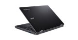 Acer Chromebook Spin 511 R756TN-TCO-C3N9 Intel® N N100 29,5 cm (11.6") Touchscreen HD 4 GB LPDDR5-SDRAM 32 GB eMMC Wi-Fi 6E (802.11ax) ChromeOS Zwart AZERTY
