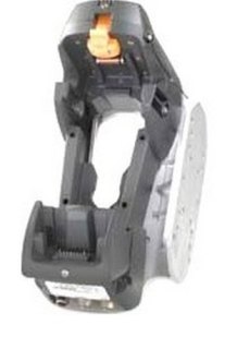 Motorola FLC9000-1001R oplader voor mobiele apparatuur Barcode-lezer Zwart AC Binnen