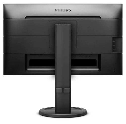 Philips B Line 240B9/00 computer monitor 61,2 cm (24.1") 1920 x 1200 Pixels WUXGA LED Zwart