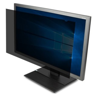 Targus ASF215W9EU schermfilter Laptop Randloze privacyfilter voor schermen