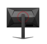 AOC G4 24G4HA computer monitor 60,5 cm (23.8") 1920 x 1080 Pixels Full HD LED Zwart, Rood