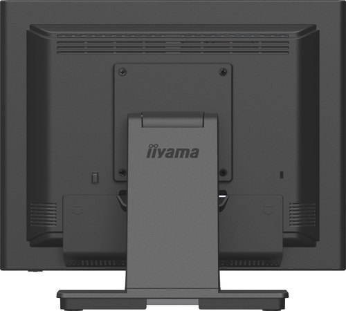 iiyama T1531SR-B1S computer monitor 38,1 cm (15") 1024 x 768 Pixels XGA LCD Touchscreen Zwart