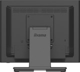 iiyama T1531SR-B1S computer monitor 38,1 cm (15") 1024 x 768 Pixels XGA LCD Touchscreen Zwart