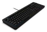 Lenovo K310 toetsenbord Gamen USB Amerikaans Engels Zwart