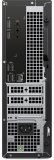 DELL Slim ECS1250 Intel® Core™ i7 i7-14700 16 GB DDR5-SDRAM 512 GB SSD Windows 11 Pro Slim PC PC Zwart
