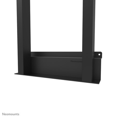 Neomounts WL55-875BL1 vloer-wandsteun 55-100" - gemotoriseerd - TÜV