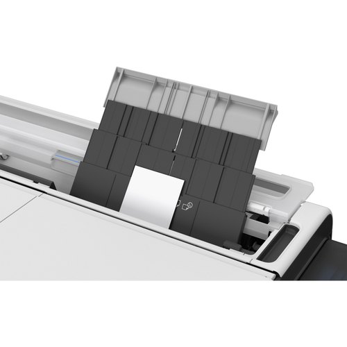 Canon imagePROGRAF TC-21 grootformaat-printer Wifi Inkjet Kleur 2400 x 1200 DPI A1 (594 x 841 mm) Ethernet LAN