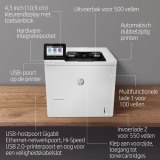 HP LaserJet Enterprise M611dn